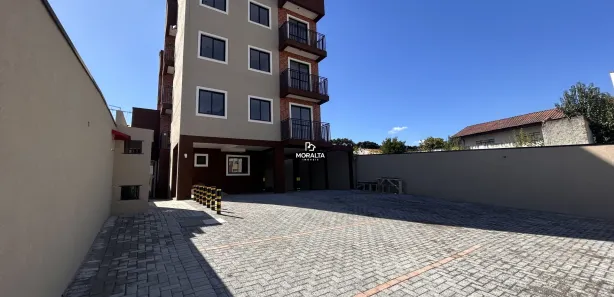 Kitnet com 1 Quarto à venda, 22m² no Parque da Fonte, São José dos Pinhais