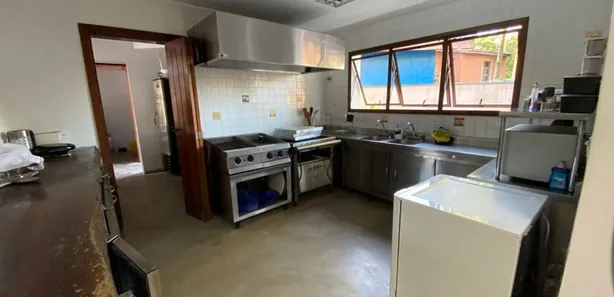 Casa com 4 Quartos para alugar, 400m² no Riviera, Bertioga