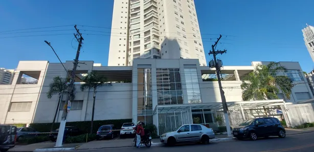 Apartamento com 3 Quartos à venda, 122m² no Mooca, São Paulo