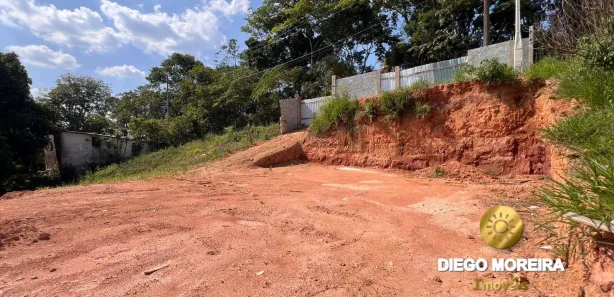 Terreno / Lote / Condomínio à venda, 1140m² no Estância Santa Maria do Portão, Atibaia