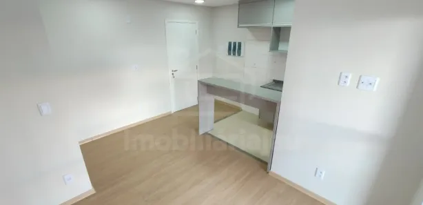 Apartamento com 2 Quartos para alugar, 10m² no Chácara Braz Miraglia, Jaú