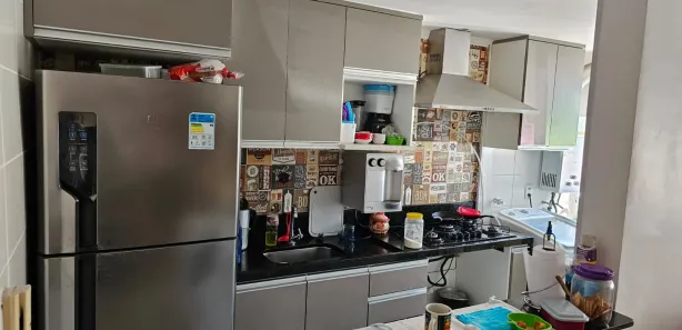 Apartamento com 2 Quartos à venda, 55m² no Irajá, Rio de Janeiro