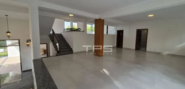 Casa de Condomínio com 4 Quartos à venda, 571m² no Jardim Panorama, Guaratinguetá