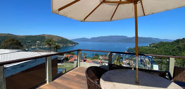 Flat com 2 Quartos à venda, 34m² no Portogalo, Angra dos Reis