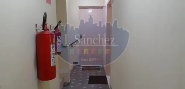 Apartamento com 1 Quarto para alugar, 40m² no Jardim Caiubi, Itaquaquecetuba