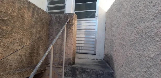 Kitnet com 1 Quarto para alugar, 20m² no Neves (Neves), São Gonçalo