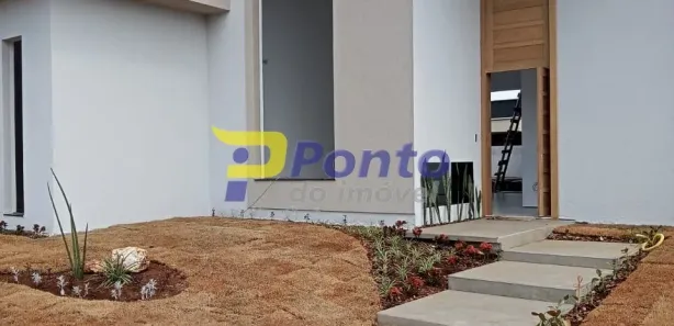 Casa de Condomínio com 4 Quartos à venda, 196m² no Residencial Park I, Vespasiano