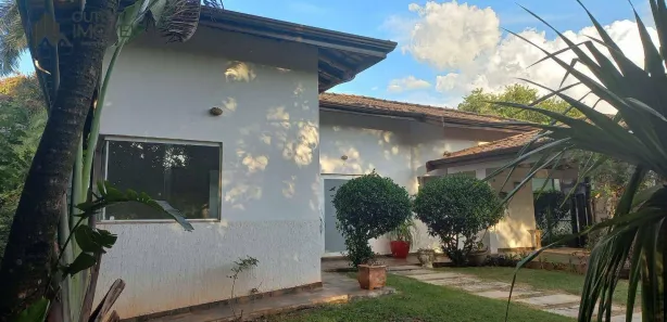 Fazenda / Sítio / Chácara com 2 Quartos para alugar, 140m² no Parque da Represa, Paulínia