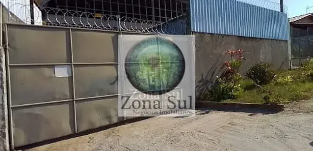 Galpão / Depósito / Armazém à venda, 439m² no Vila Pedroso, Votorantim
