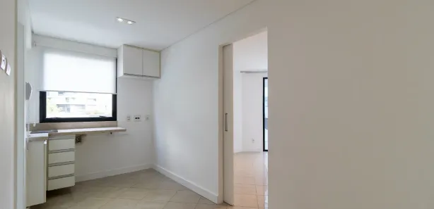 Apartamento com 1 Quarto à venda, 35m² no Vila Nova Conceição, São Paulo