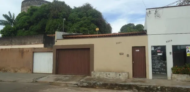 Casa com 3 Quartos para alugar, 200m² no Novo Horizonte, Marabá
