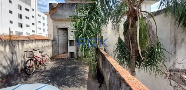 Casa com 3 Quartos à venda, 170m² no Vila Monumento, São Paulo