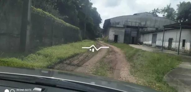 Galpão / Depósito / Armazém para alugar, 1500m² no Bairro Decouville, Marituba