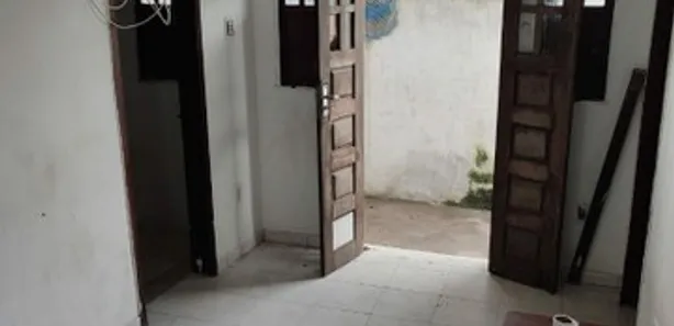 Casa de Vila com 2 Quartos à venda, 30m² no Campo Limpo, Feira de Santana