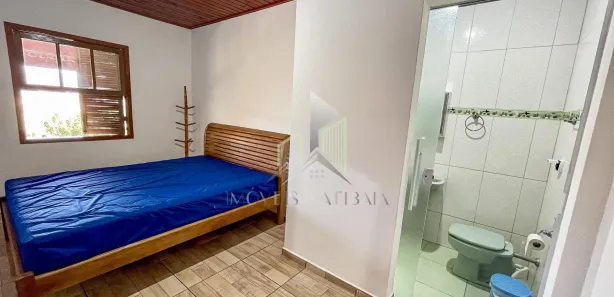 Fazenda / Sítio / Chácara com 5 Quartos à venda, 250m² no Marinas, Bom Jesus dos Perdões