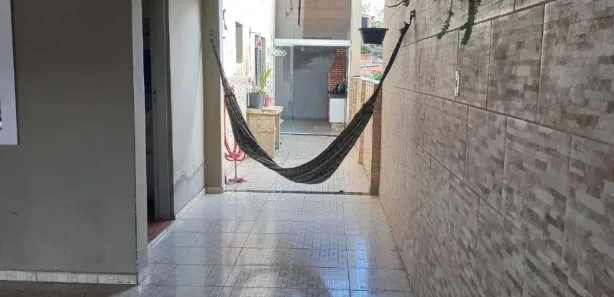 Casa com 3 Quartos à venda, 208m² no Quarta Divisão, Ribeirão Pires