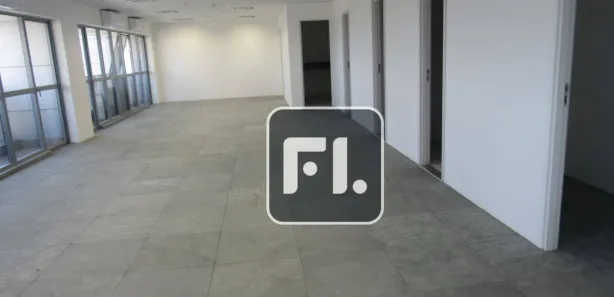 Conjunto Comercial / Sala para alugar, 159m² no Dezoito do Forte Empresarial/Alphaville., Barueri