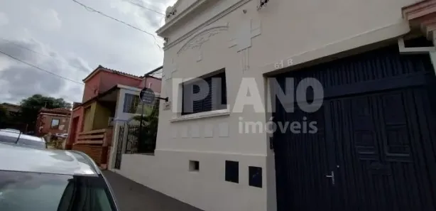 Conjunto Comercial / Sala para alugar, 90m² no Centreville, São Carlos