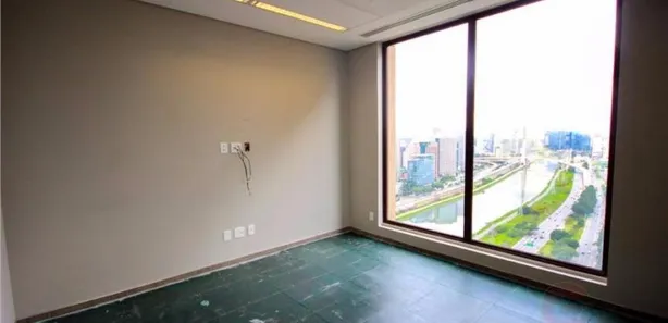 Conjunto Comercial / Sala para alugar, 110m² no Jardim Panorama, São Paulo
