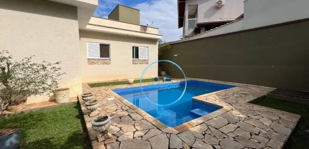 Casa com 3 Quartos à venda, 145m² no Jardim Porangaba, Águas de São Pedro