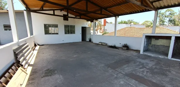 Galpão / Depósito / Armazém à venda, 400m² no Vila Sul Americana, Carapicuíba