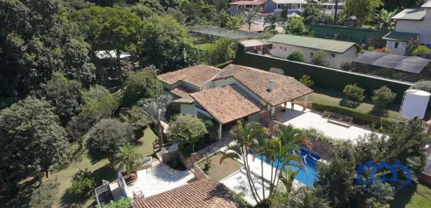 Fazenda / Sítio / Chácara com 3 Quartos à venda, 2450m² no , Mairinque