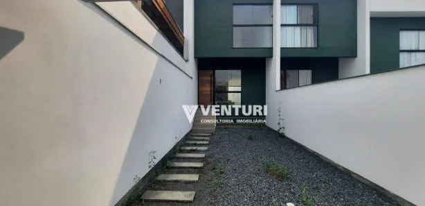 Casa com 2 Quartos à venda, 99m² no Salto do Norte, Blumenau