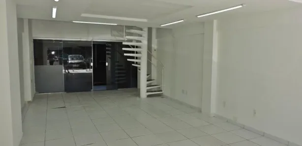 Loja / Salão / Ponto Comercial para alugar, 62m² no Lagoa Nova, Natal