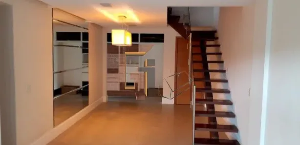Cobertura com 3 Quartos à venda, 172m² no Itaipava, Petrópolis
