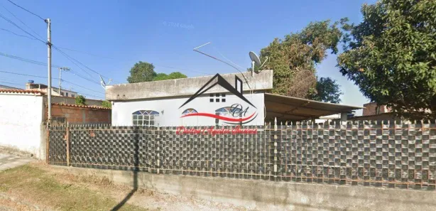 Casa com 3 Quartos à venda, 74m² no Santinho, Ribeirão das Neves