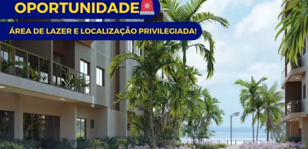 Apartamento com 3 Quartos à venda, 59m² no Maria Farinha, Paulista