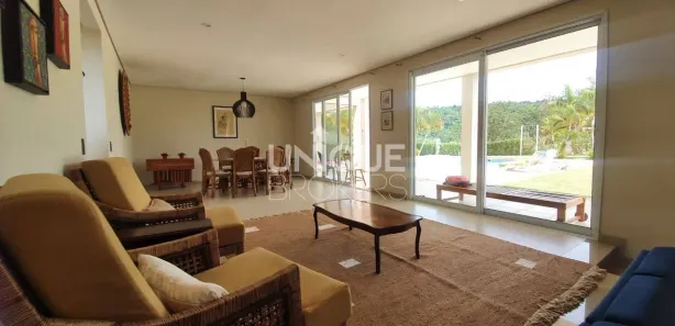 Casa de Condomínio com 4 Quartos à venda, 1300m² no Centro, Itupeva