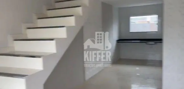 Casa com 2 Quartos à venda, 64m² no Jardim Atlântico Leste (Itaipuaçu), Maricá