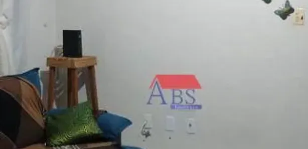 Apartamento com 2 Quartos à venda, 71m² no Jardim Casqueiro, Cubatão