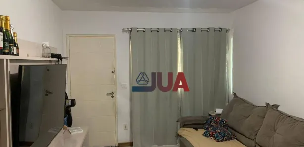 Casa com 2 Quartos para alugar, 76m² no Centro, Nova Iguaçu