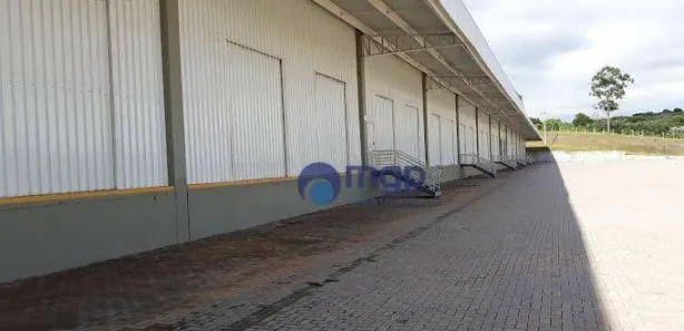 Galpão / Depósito / Armazém para alugar, 2371m² no Pinhal, Cabreúva