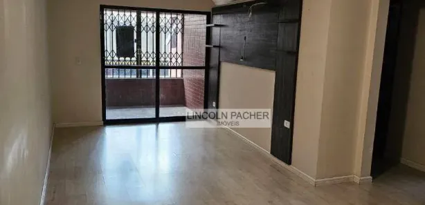 Apartamento com 4 Quartos para alugar, 164m² no Bigorrilho, Curitiba