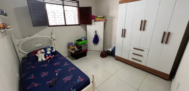 Casa com 3 Quartos à venda, 105m² no Cristo Redentor, João Pessoa