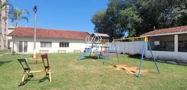 Apartamento com 2 Quartos à venda, 50m² no Quiririm, Taubaté