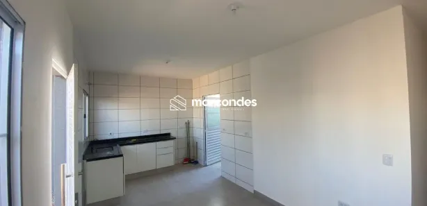 Casa com 2 Quartos para alugar, 60m² no Nações, Fazenda Rio Grande