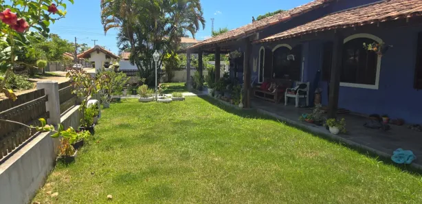 Casa com 3 Quartos à venda, 105m² no Pontinha, Araruama
