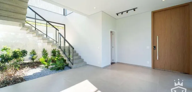 Casa de Condomínio com 5 Quartos à venda, 504m² no , Itupeva