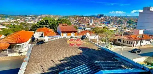 Loja / Salão / Ponto Comercial à venda, 118m² no Centro, Itatiba