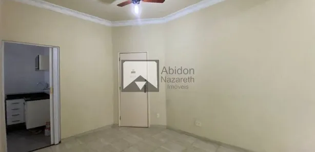 Apartamento com 1 Quarto para alugar, 45m² no Icaraí, Niterói