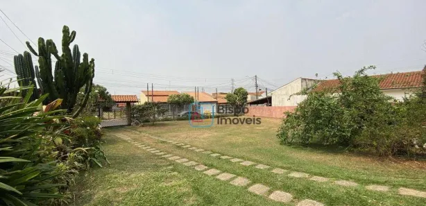 Fazenda / Sítio / Chácara com 3 Quartos para venda ou aluguel, 196m² no São Sebastião, Americana