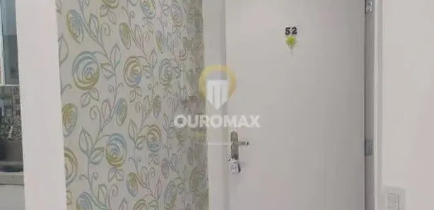 Apartamento com 2 Quartos para alugar, 55m² no Parque Minas Gerais, Ourinhos