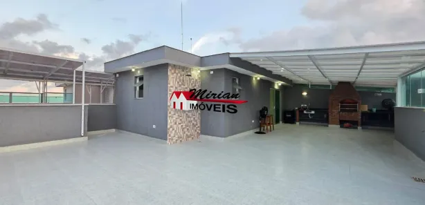 Cobertura com 4 Quartos à venda, 230m² no Centro, Peruíbe