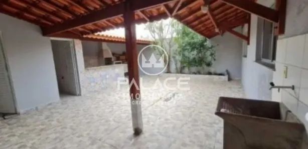 Casa com 2 Quartos à venda, 140m² no Residencial São Pedro, São Pedro