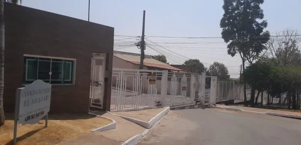 Casa de Condomínio com 5 Quartos à venda, 200m² no Setor Habitacional Arniqueira, Brasília