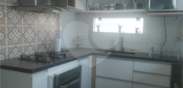 Casa de Condomínio com 3 Quartos à venda, 83m² no Rasa, Armação dos Búzios